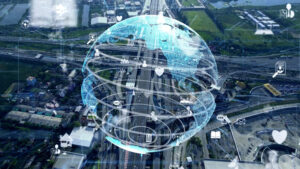 global-connection-internet-network-modernization-smart-city